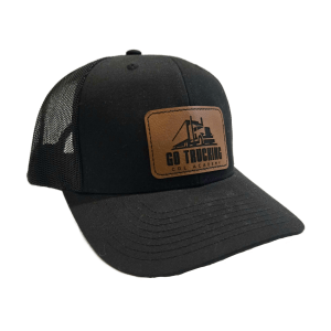 Go Trucking CDL Hat
